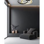 Потолочный светильник Sonex Pine 7735/80L