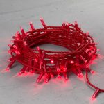 Гирлянда Нить Laitcom (LTC) PST100CAP-R-2R