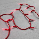 Гирлянда Нить Laitcom (LTC) PST100CAP-R-2R