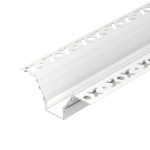 Алюминиевый профиль Arlight COMFORT21-V-FANTOM-2000 WHITE 052543