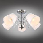 Потолочная люстра Omnilux Novello OML-56307-05