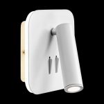 Бра LOFT IT Floadow Loft2019-WH