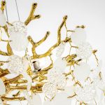 Подвесной светильник Modestyle MS.2113.460 GD