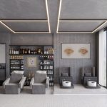 Линейный светильник Novotech Over Fatto 359607