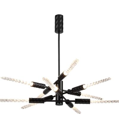 Люстра на штанге Odeon Light L-vision Kolos 5459/28L