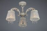 Потолочная люстра Omnilux OML-30007-03
