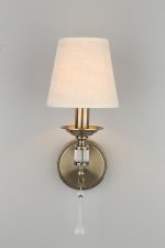 Бра Omnilux Rivoli OML-64211-01