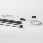 Линейный подвесной светильник Lussole Gilmer LSP-0934