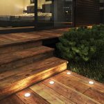 Светильник для ступеней Elektrostandard MRL LED 1108 Алюминий