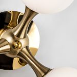 Бра Modestyle MS.6116.03 BS