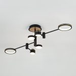 Потолочная люстра LED4U L3120-6