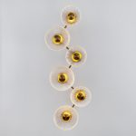 Настенный светильник Modestyle MS.1503.06