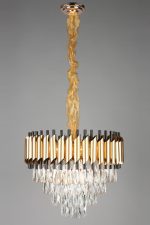 Подвесная люстра Omnilux Fontevivo OML-81903-12