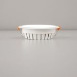 Встраиваемый светильник Citilux Кинто CLD5112N