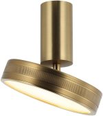 Настенно-потолочный светильник Stilfort Tendas 4025/05/01CW