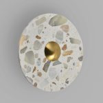 Настенный светильник Zortes Terrazzo ZRS.1878.02