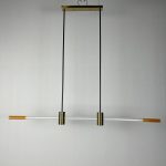 Подвесной светильник ImperiumLoft Nisga 140899-26