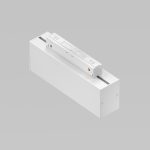 Трековый светильник Maytoni Technical BASIS TR012-2-7W4K-W