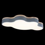 Потолочный светильник Loft IT AXEL 10005/36 Grey