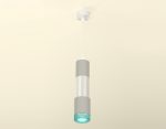 Подвесной светильник Ambrella Light Techno XP7423002 (A2301, C6314, A2060, C6325, A2030, C7423, N7194)