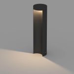 Уличный светильник Arlight LGD-Path-Round120-H450B-12W Warm White 020336