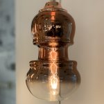 Подвесной светильник Mantra 6698