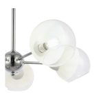 Потолочная люстра EVOLUCE GIORTE SLE102702-05