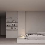 Профиль Arlight STRETCH-SHADOW-TECH-VENT-2000 BLACK (A2-DELTA) 041160