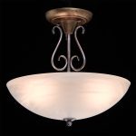 Потолочный светильник MW-Light Аида 323012603