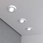 Встраиваемый светильник Elektrostandard 123 MR16 4690389168871