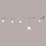 Трековый светильник Citilux Модерн CL560211