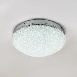 Потолочный светильник Modelux ML.2320.400 CR