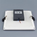 Встраиваемый светодиодный светильник Citilux Омега CLD50K220N