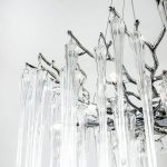 Подвесная люстра Modestyle MS.2114.760 CR