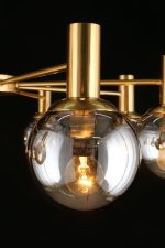 Люстра на штанге Aployt Genia APL.610.07.08