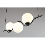 Подвесная люстра Aployt Jagna APL.312.03.03