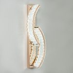 Настенный светильник Modelux ML.756.02 GD