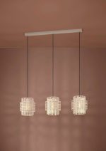 Подвесной светильник Eglo Oltamar 390147