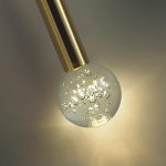 Подвесной светильник Odeon Light Hightech Fiano 4374/3LA