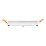 Встраиваемый светодиодный светильник Arlight DL-BL125-9W Day White 021434
