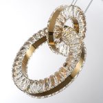 Подвесной светильник Modelux ML.9041.400 BS