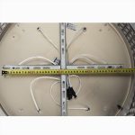 Потолочный светильник Citilux Портал CL324102