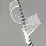 Подвесной светильник Modestyle MS.3029.1 CR