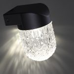 Уличный настенный светильник Novotech Estima 359295