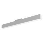 Трековый светильник Maytoni BASIS TR012-2-20W3K-W