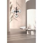 Подвесная люстра Simple Story 1208-4PL