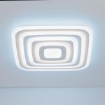 Потолочный светильник Citilux Триест Смарт CL737A100E