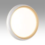 Настенно-потолочный светильник Sonex Tofiq white 7650/DL