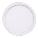 Встраиваемый светодиодный светильник Mantra Saona C0186