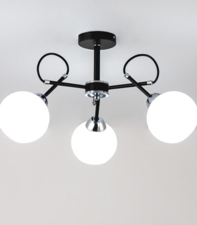 Люстра на штанге Citilux Стивен CL141231